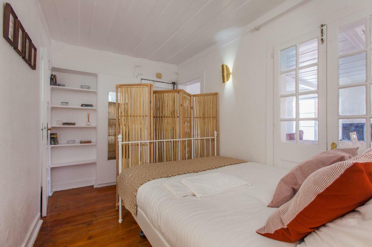Alfama Sunny & Typical Apartment, By Timecooler Lisboa