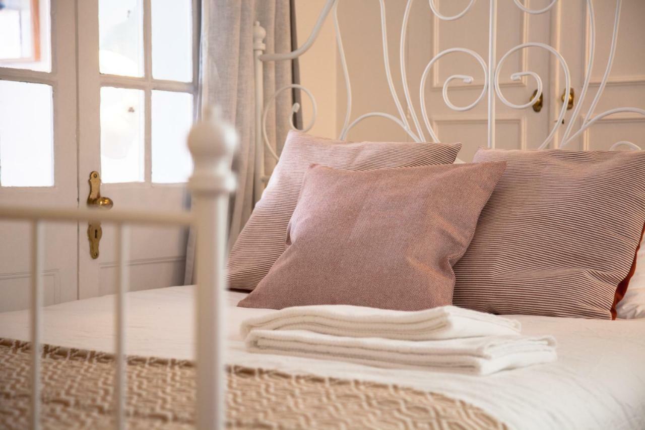 Alfama Sunny & Typical Apartment, By Timecooler Appartement Lisboa