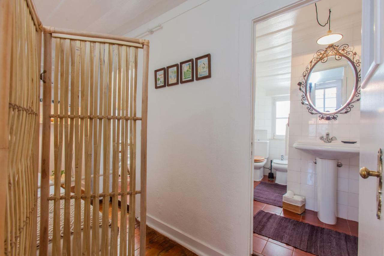 Alfama Sunny & Typical Apartment, By Timecooler Appartement *