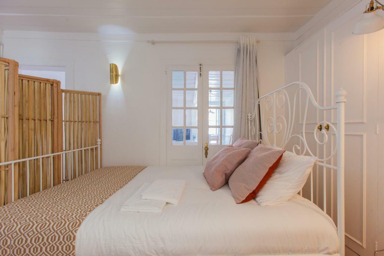 Appartement Alfama Sunny & Typical Apartment, By Timecooler