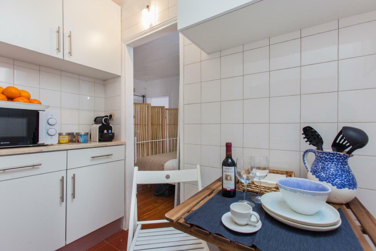 Appartement Alfama Sunny & Typical Apartment, By Timecooler *
