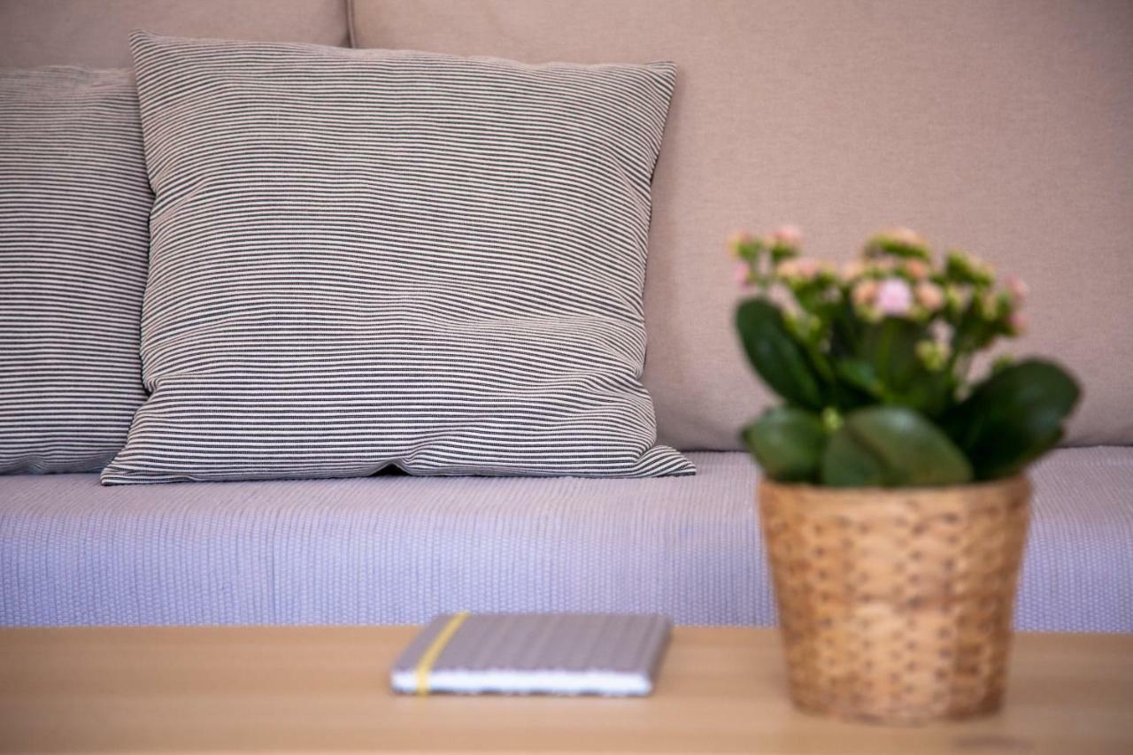 Appartement Alfama Sunny & Typical Apartment, By Timecooler *