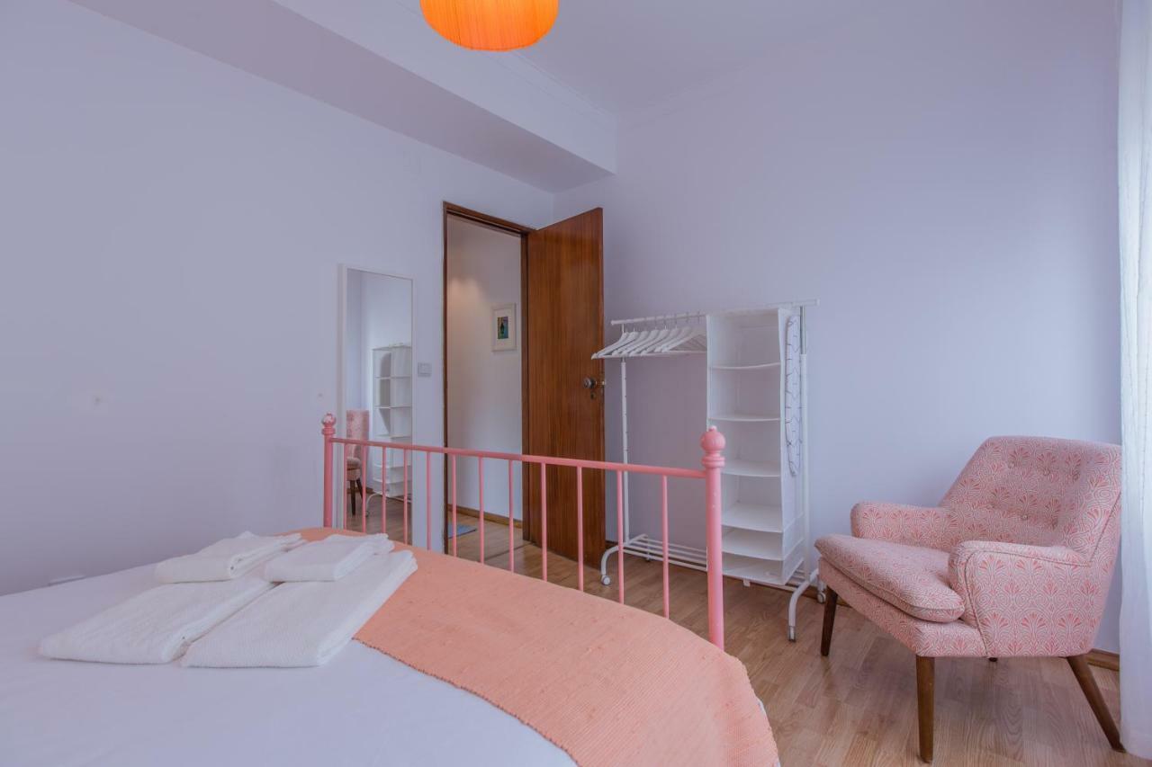 Light Filled Apartment, By Timecooler Appartement Lissabon