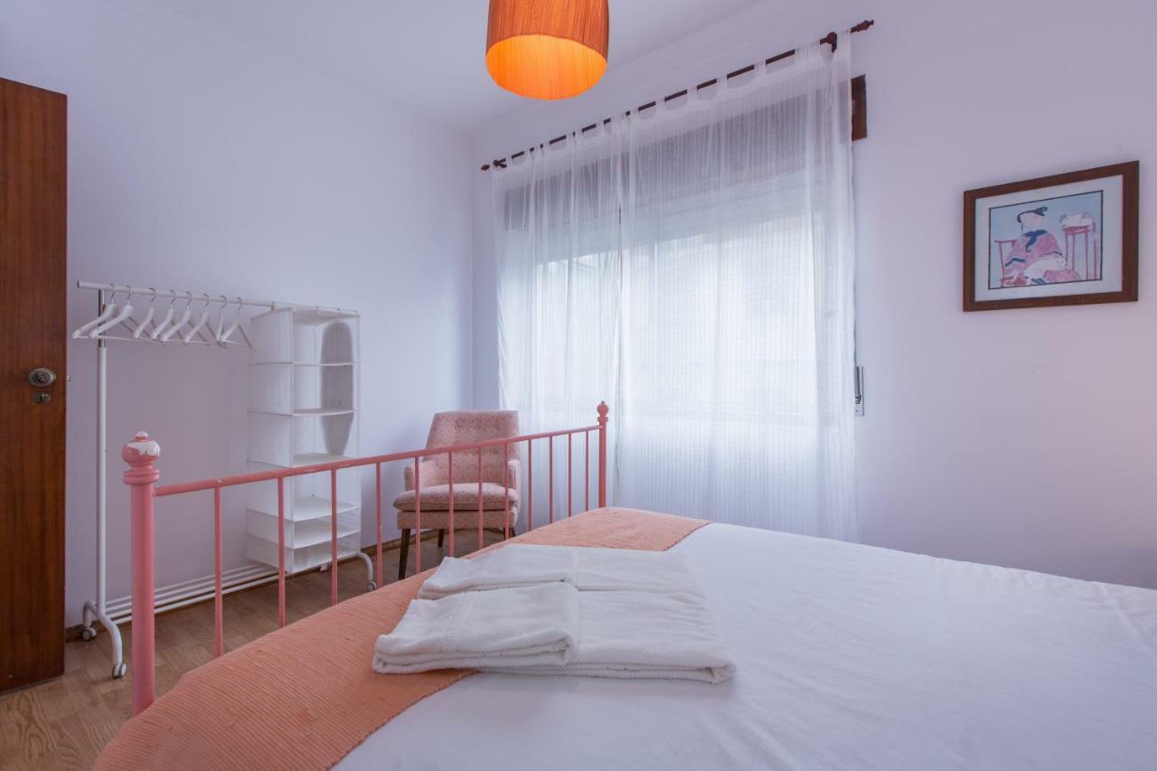 Light Filled Apartment, By Timecooler *
