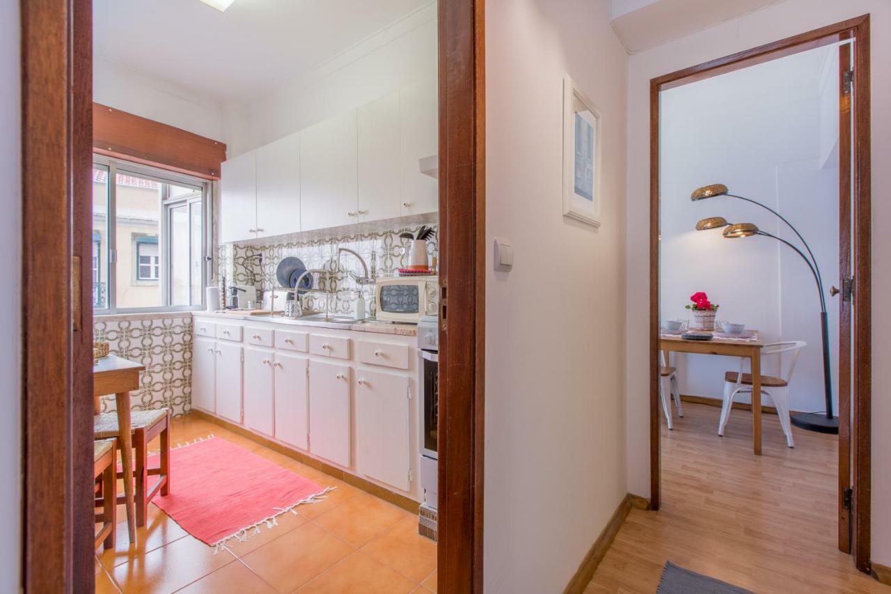 Light Filled Apartment, By Timecooler Appartement