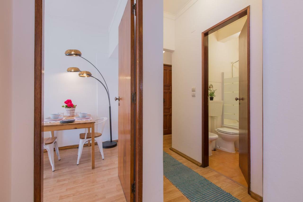 Appartement Light Filled Apartment, By Timecooler