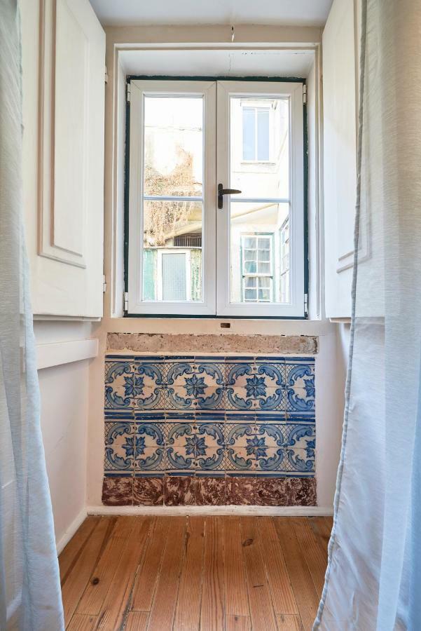 Casa Portuguesa Prata 173 Lissabon