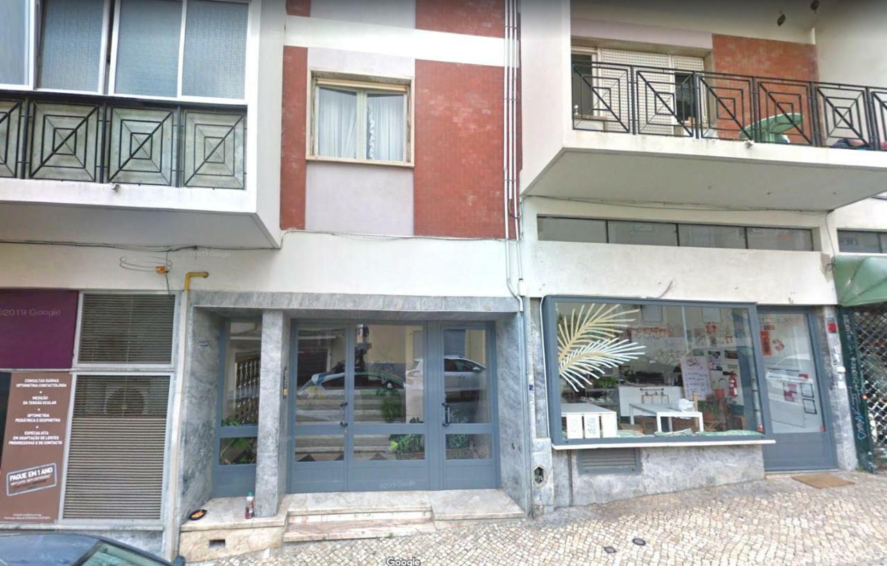 Renovated Sunny With Amazing Sunset Balcony , By Timecooler Apartment Lissabon