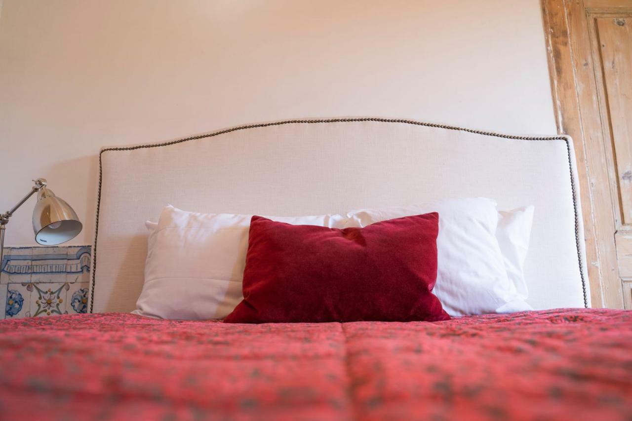 Alfama Chic 2 Appartement Lisboa