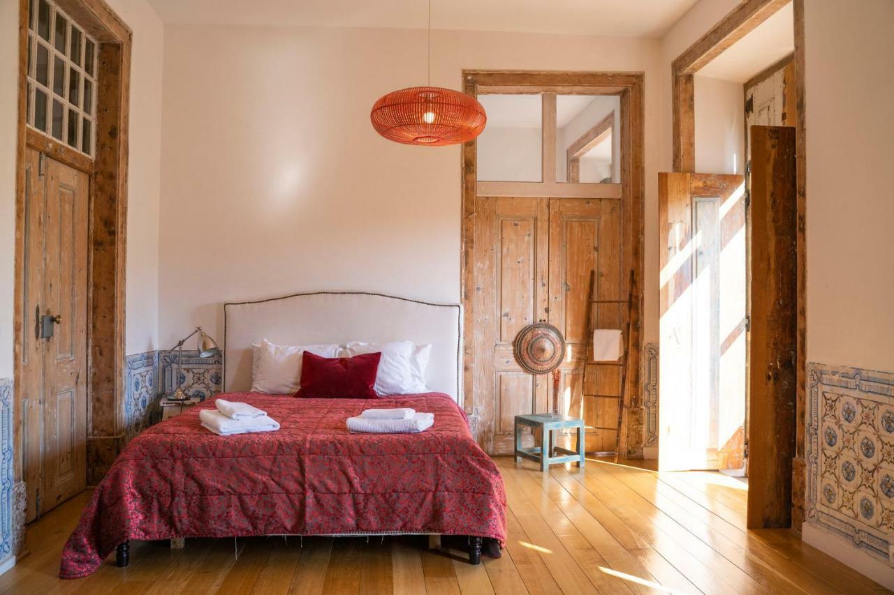 Appartement Alfama Chic 2 *