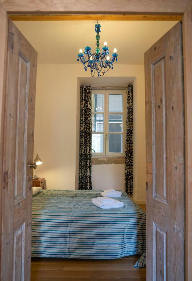 Alfama Chic 2 Appartement Lisboa