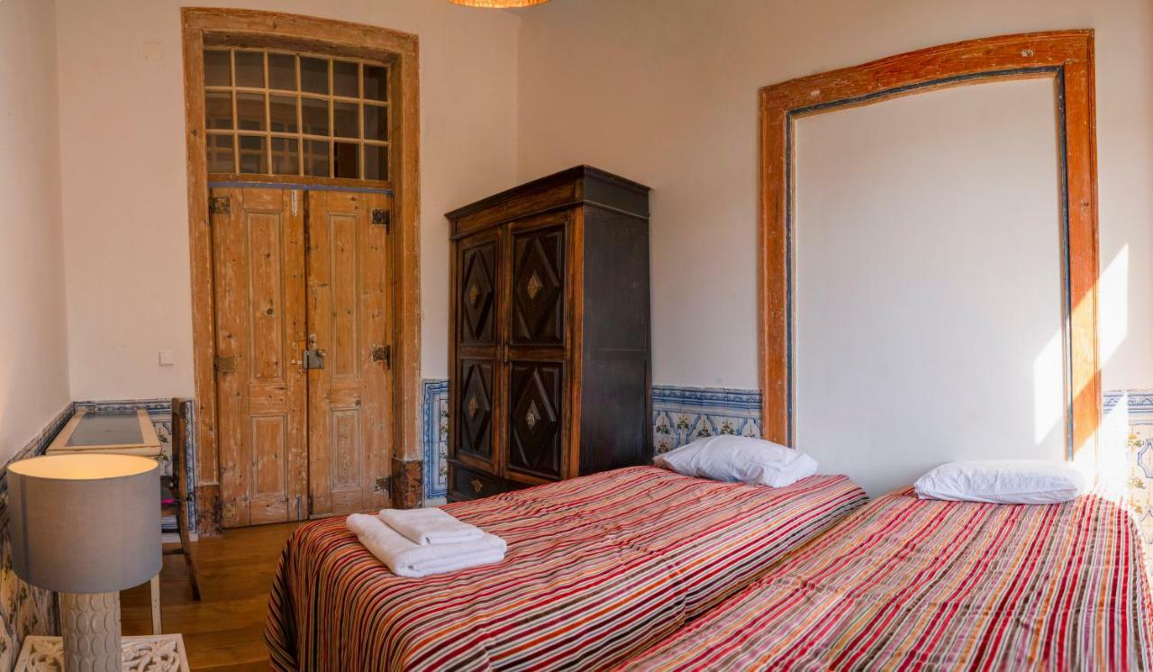 Appartement Alfama Chic 2