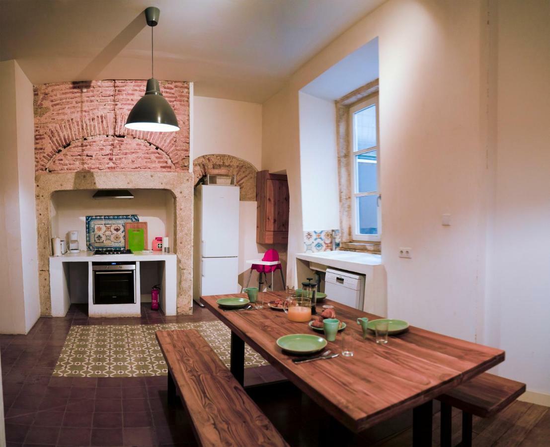 Alfama Chic 2 Appartement *