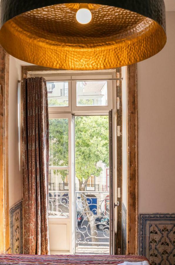 Appartement Alfama Chic 2 *