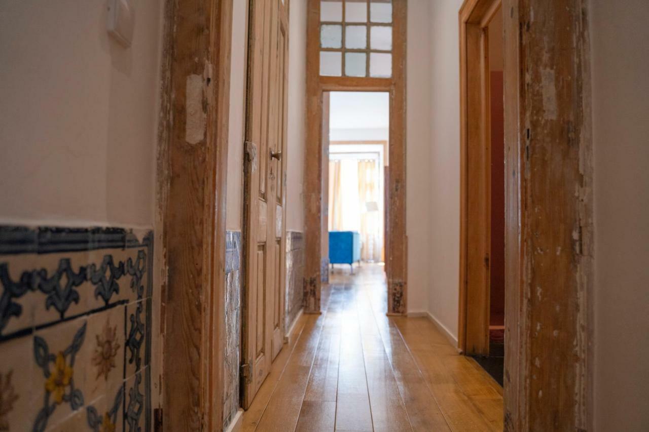 Alfama Chic 2 Appartement