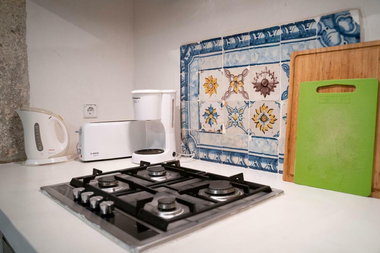 Alfama Chic 2 Appartement Lisboa
