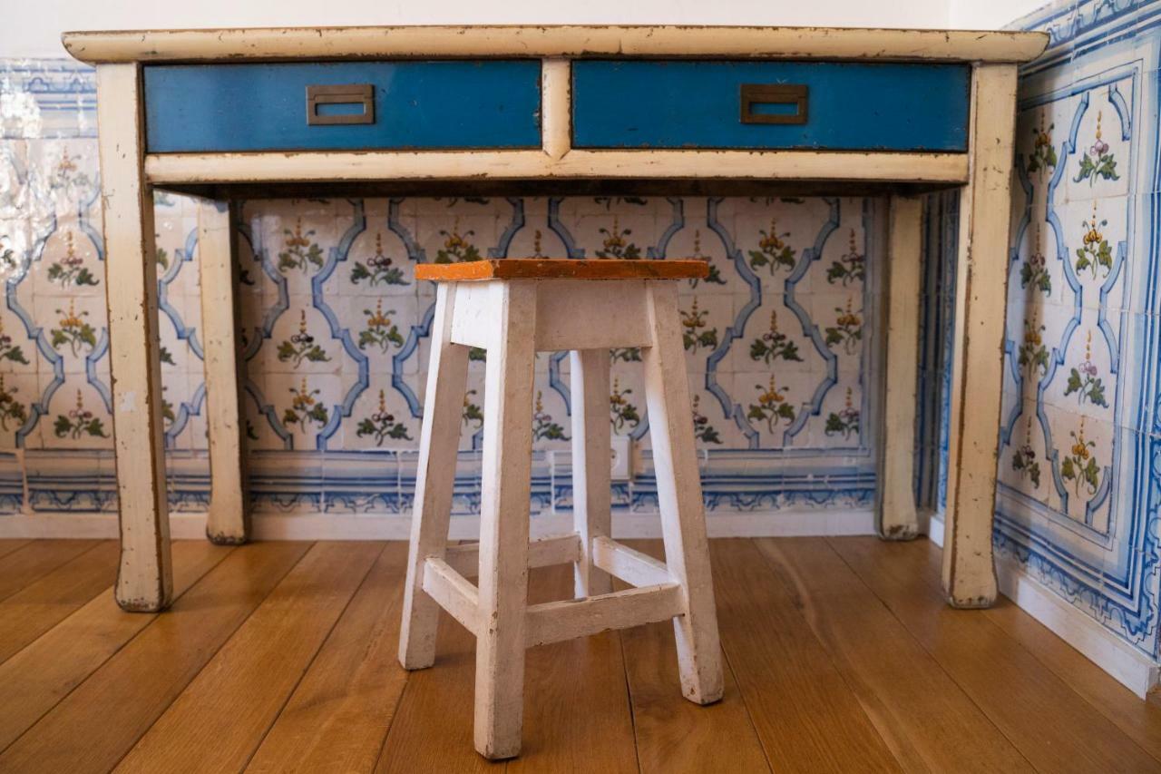 Alfama Chic 2 Appartement Lisboa