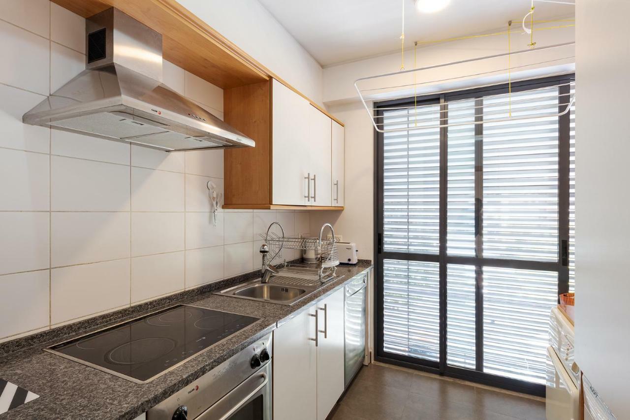 Appartement Riverside Luxury Expo Near The Airport Lisboa
