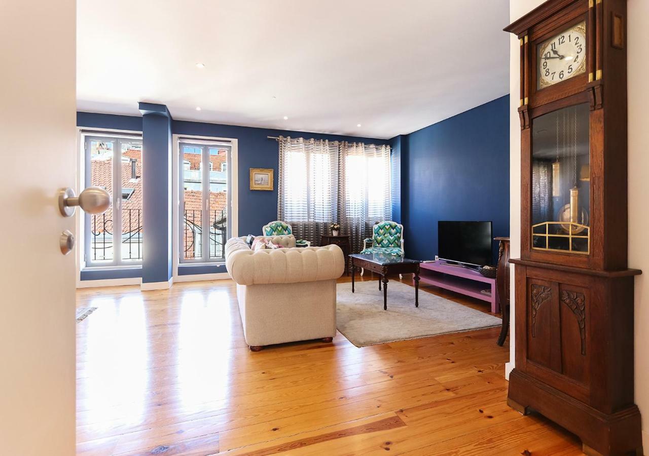 Apartment Joivy Avenida Lisbon