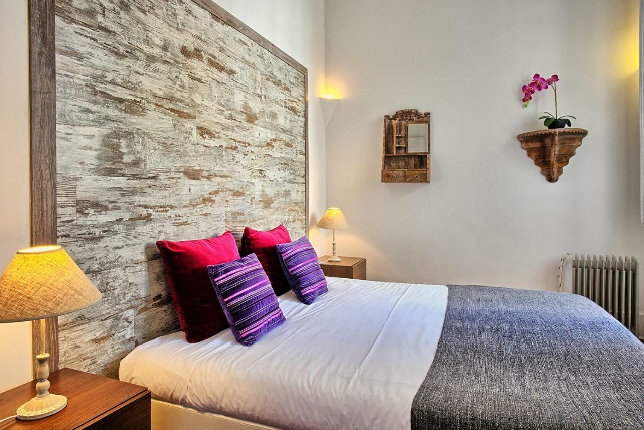 Appartement Localtraveling Alfama River View - Family