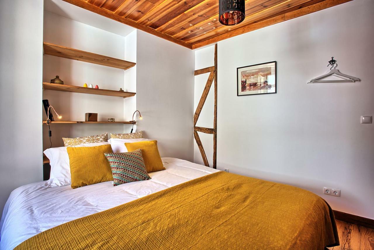 Localtraveling Alfama River View - Family Appartement Lissabon