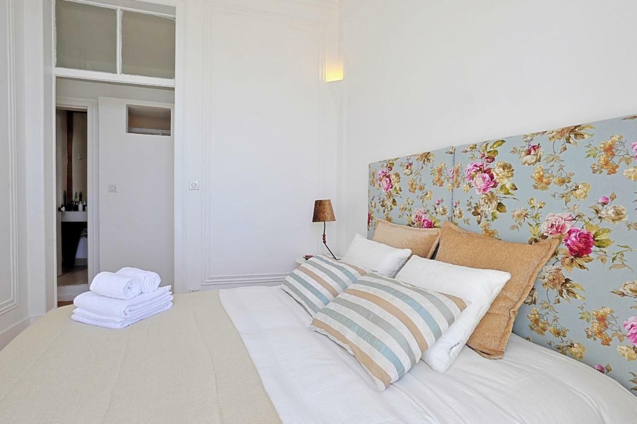 Appartement Localtraveling Alfama River View - Family Lissabon