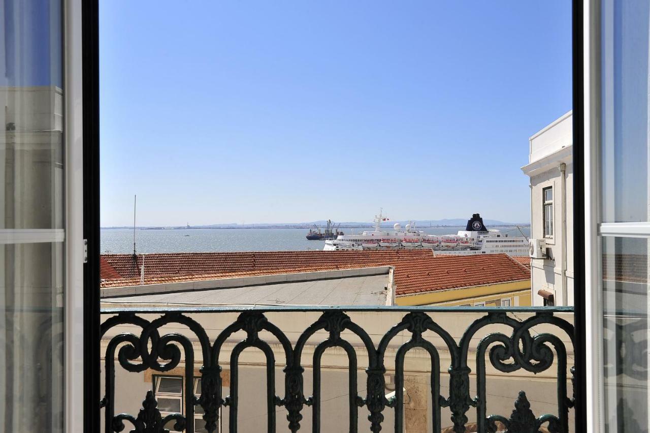 Localtraveling Alfama River View - Family * Lissabon
