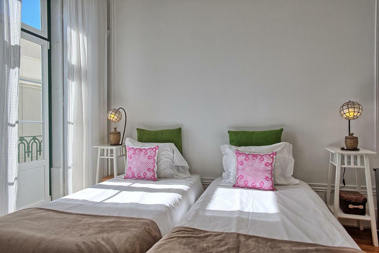Localtraveling Alfama River View - Family * Lissabon