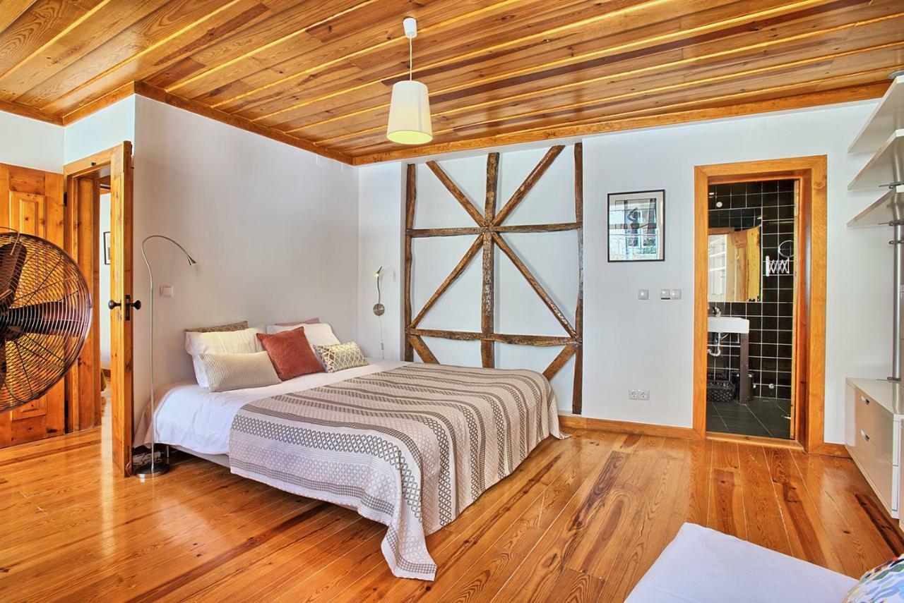 Appartement Localtraveling Alfama River View - Family *