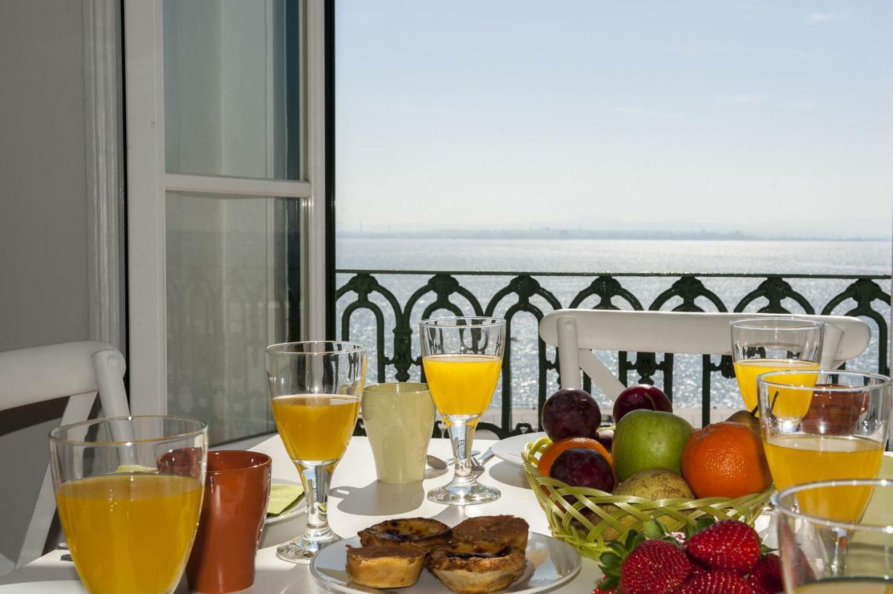 Localtraveling Alfama River View - Family Appartement *