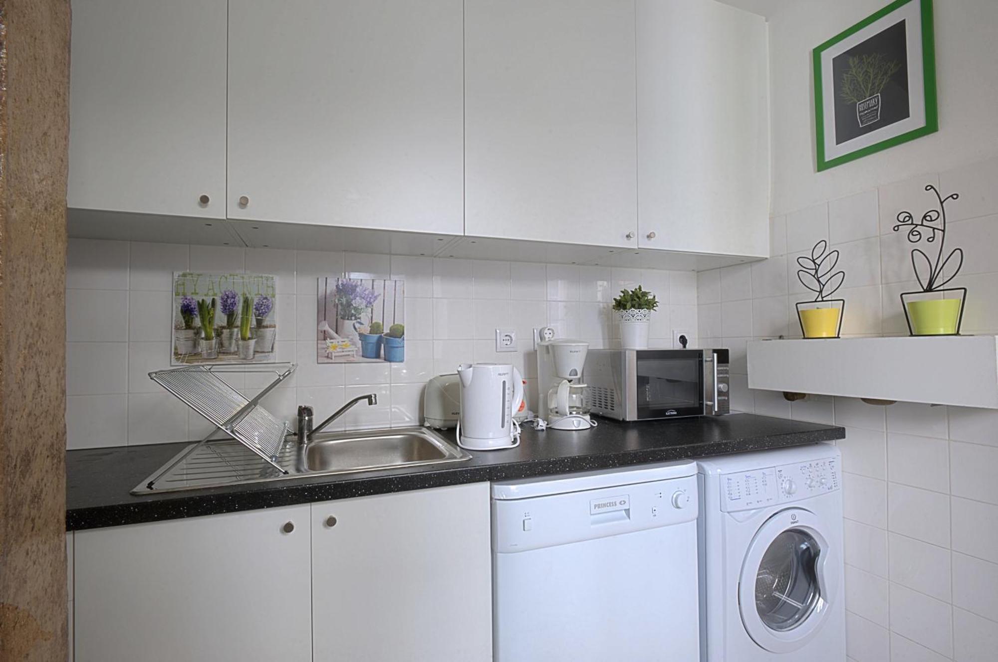Appartement Localtraveling Alfama River View - Family Lissabon