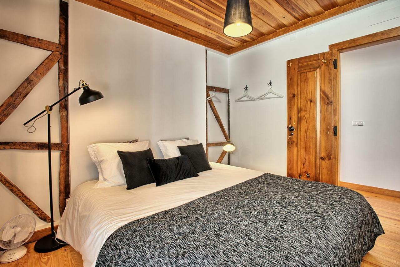 Localtraveling Alfama River View - Family Appartement