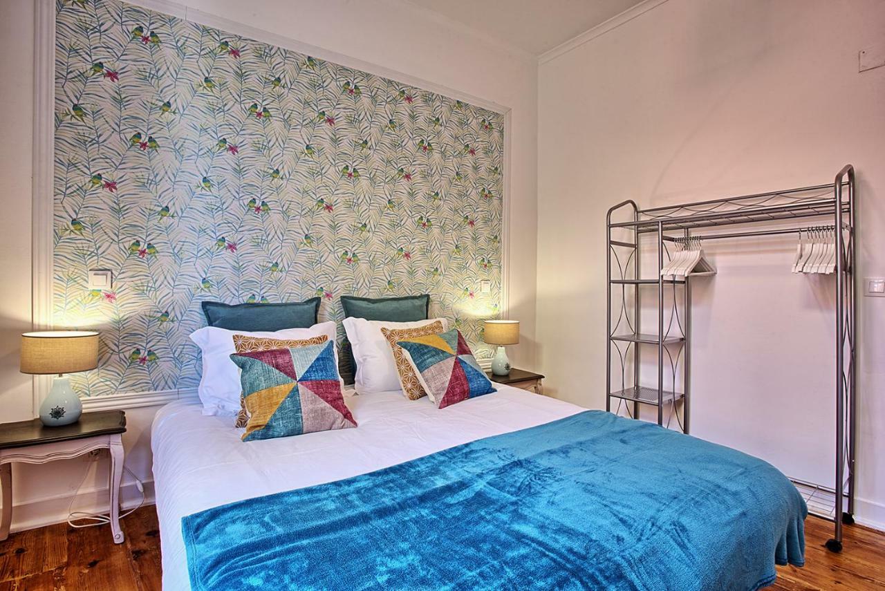 Localtraveling Alfama River View - Family Appartement