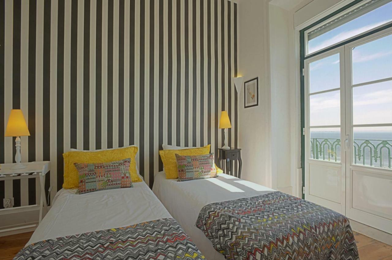 Localtraveling Alfama River View - Family * Lissabon
