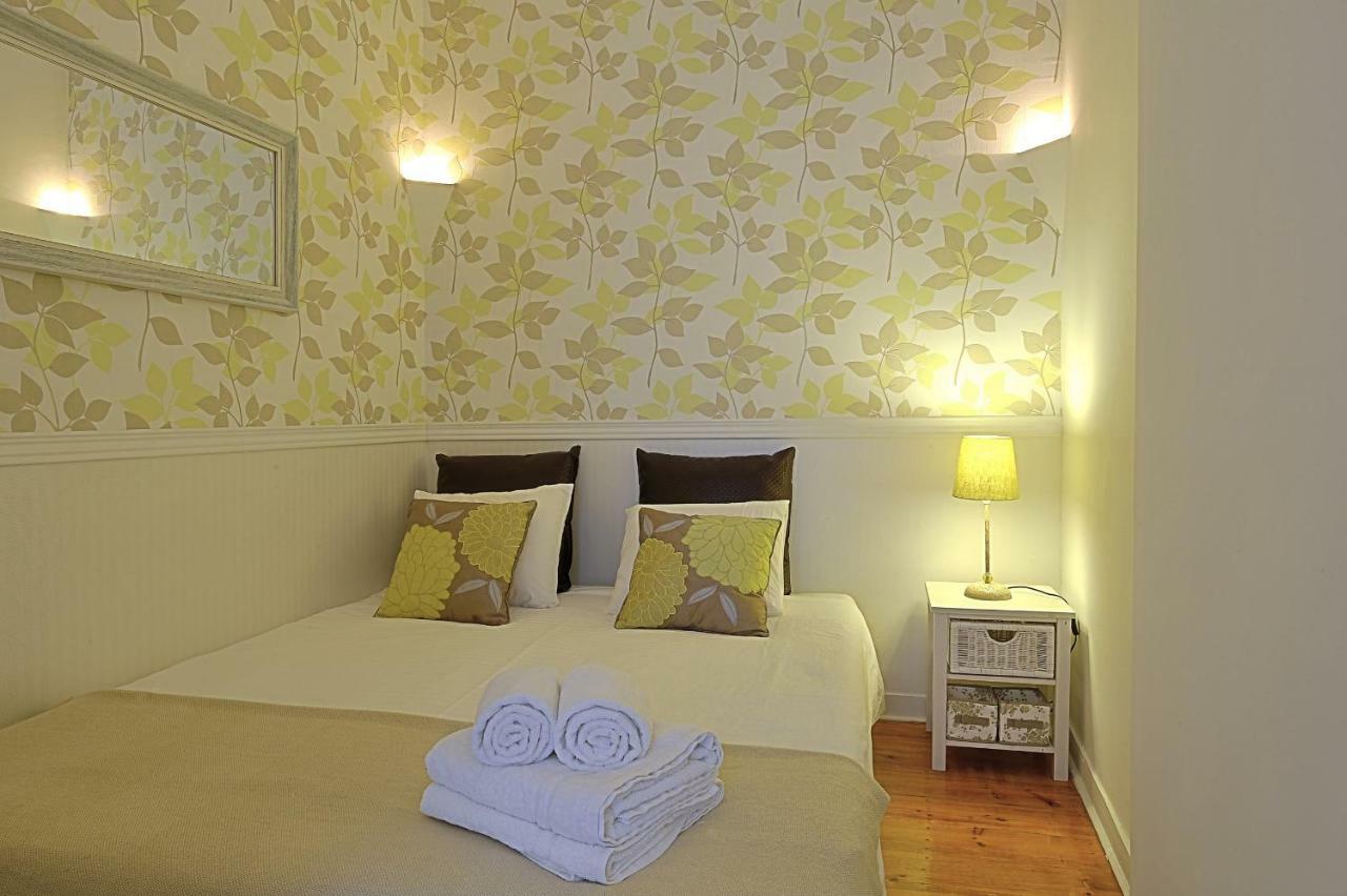 Localtraveling Alfama River View - Family * Lissabon