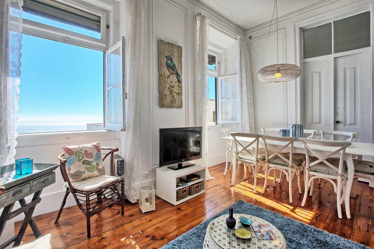 Localtraveling Alfama River View - Family * Lissabon