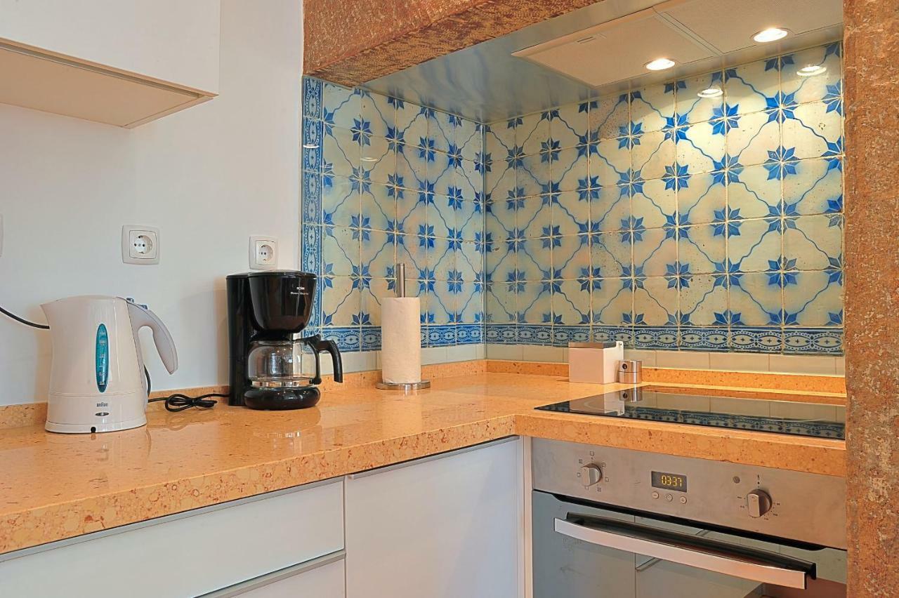 Localtraveling Historic Center Travessa Apartment