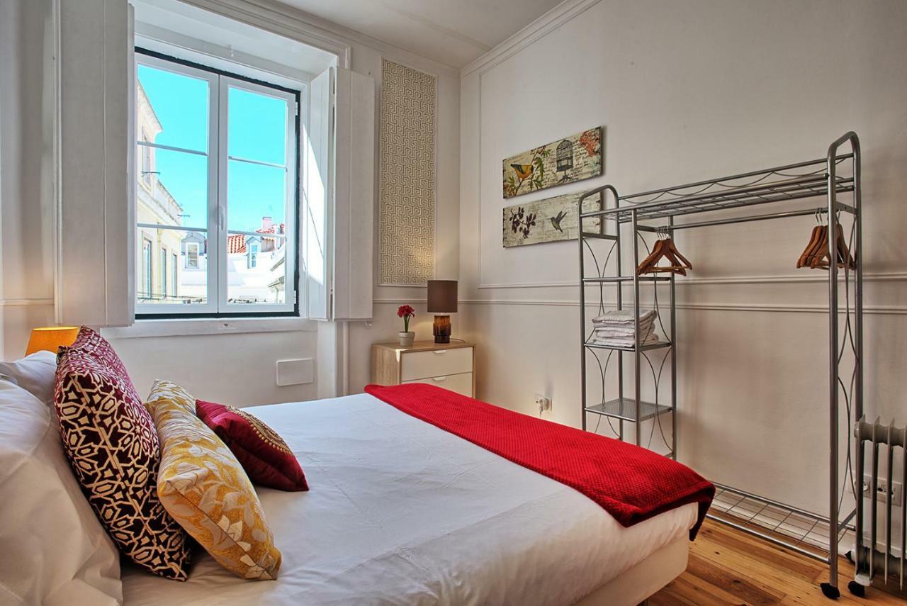 Localtraveling Alfama River View - Family Lissabon