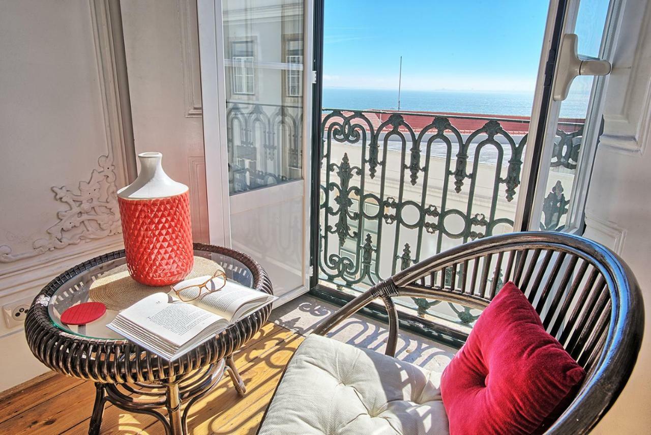 Localtraveling Alfama River View - Family Lissabon