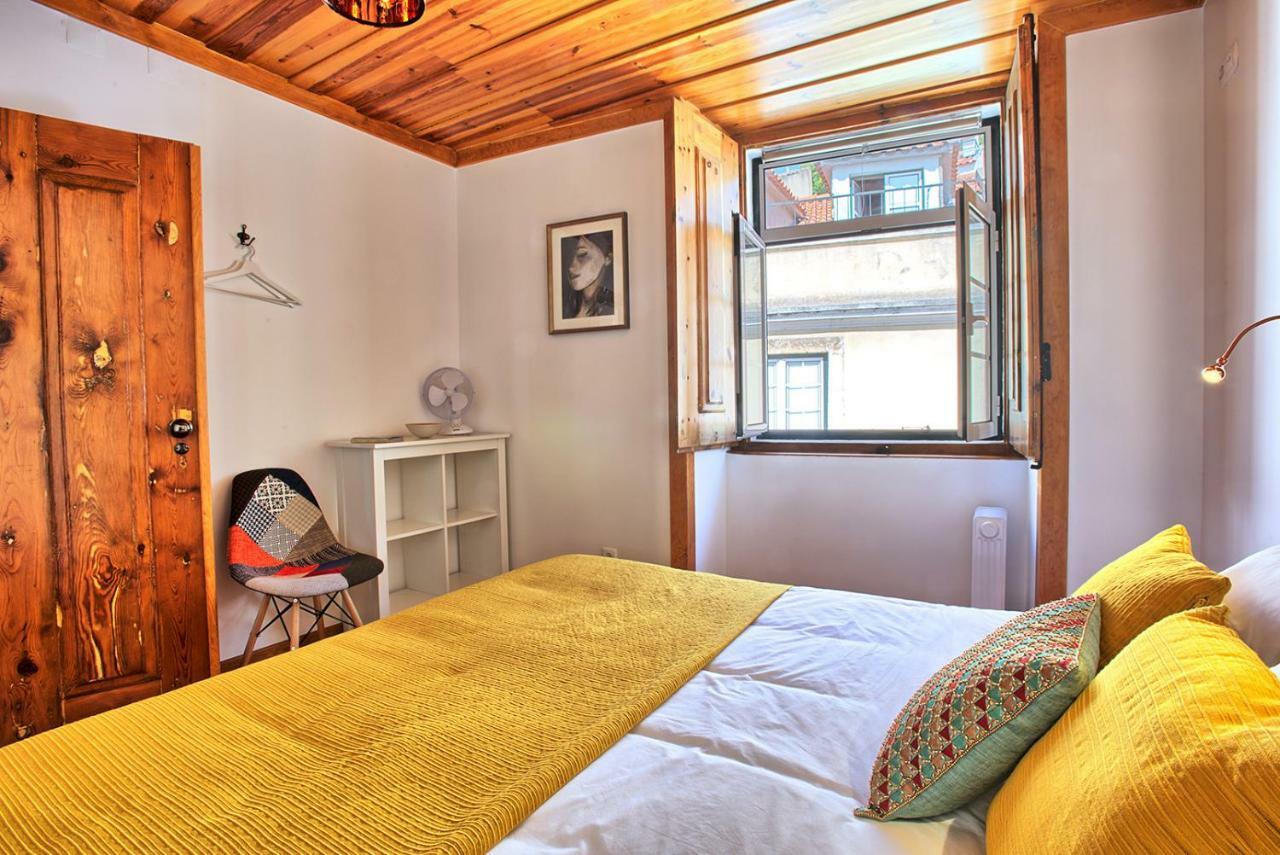 Localtraveling Alfama River View - Family * Lissabon