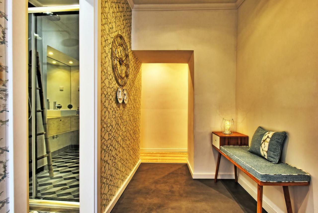 Localtraveling Cathedral & Castle - Family Appartement