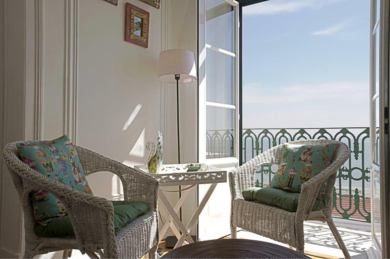 Localtraveling Alfama River View - Family Lissabon