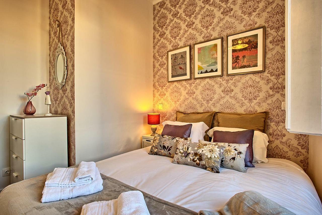 Appartement Localtraveling Alfama River View - Family