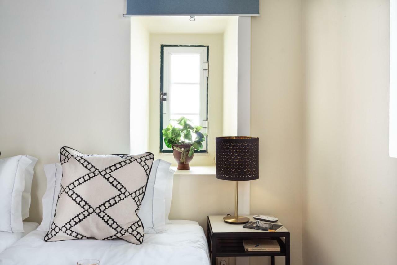 Appartement Joivy Downtown Lissabon