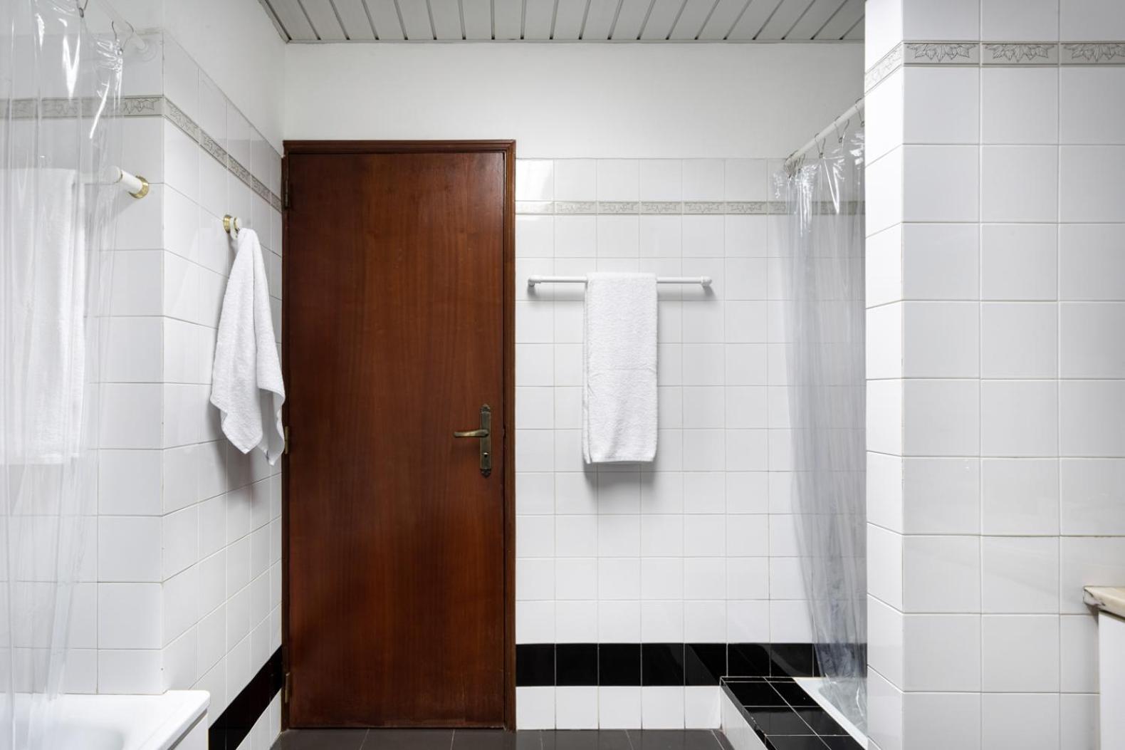 Joivy Downtown Appartement Lissabon