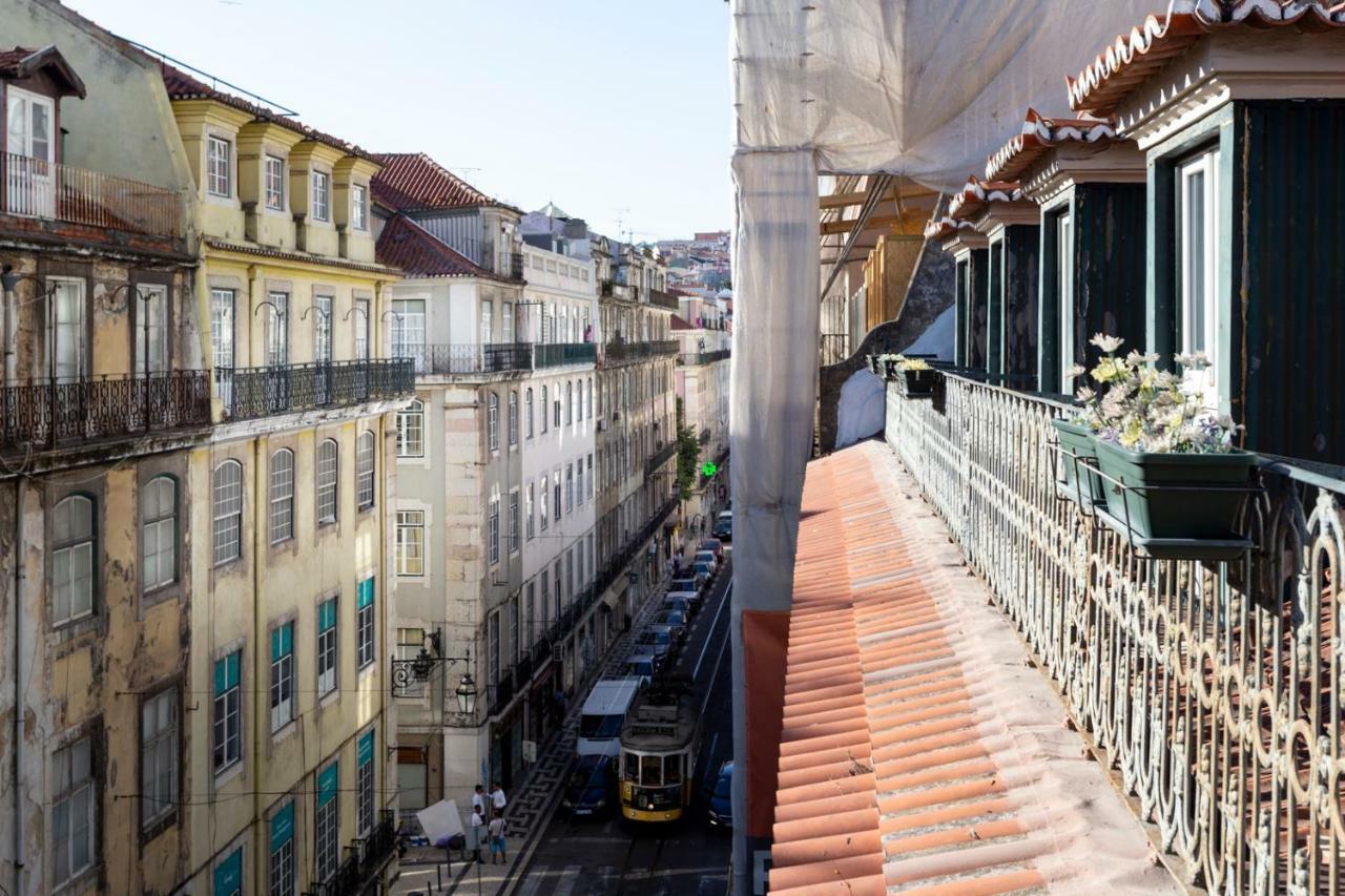 Appartement Joivy Downtown *