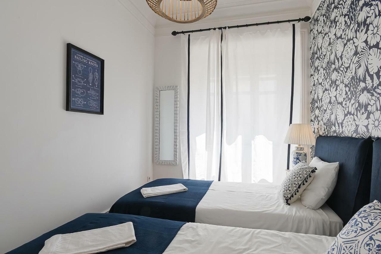 Apartment Guine 19 Lisbon