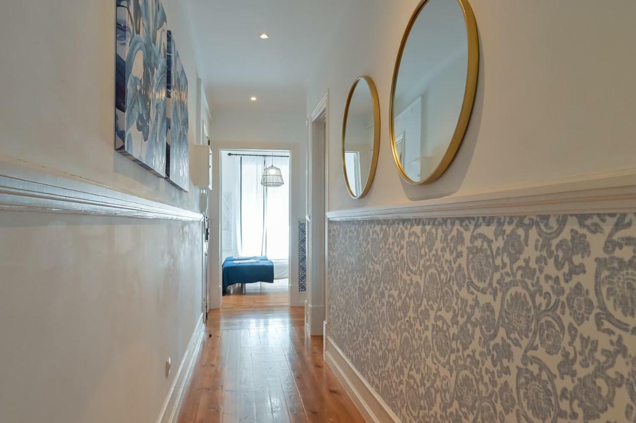 Appartement Guine 19 Lissabon