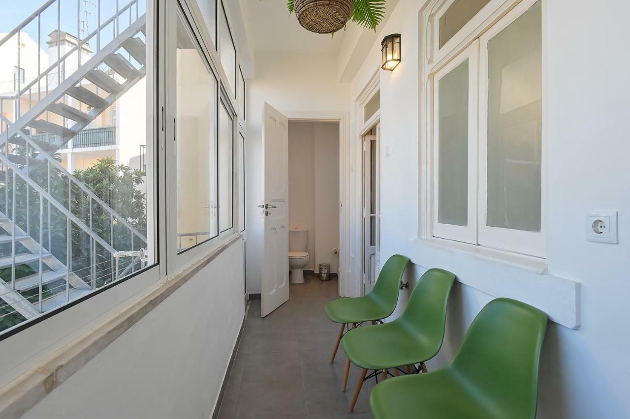 Appartement Guine 19 *