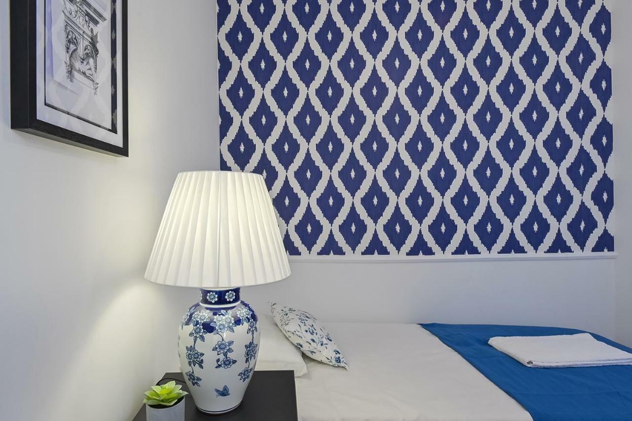 Appartement Guine 19 Lissabon